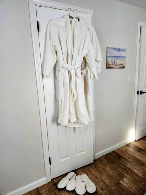 Villa Great Hammcock Getaway Old Saybrook Esterno foto